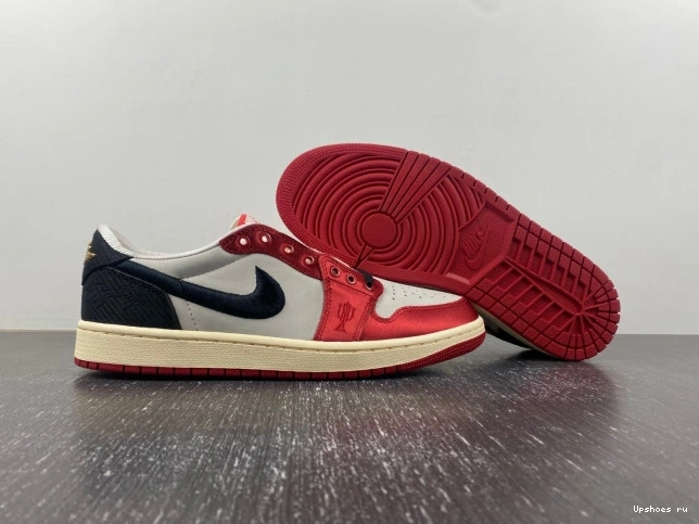 1 Low Away Room Jordan OG Trophy Retro 0706